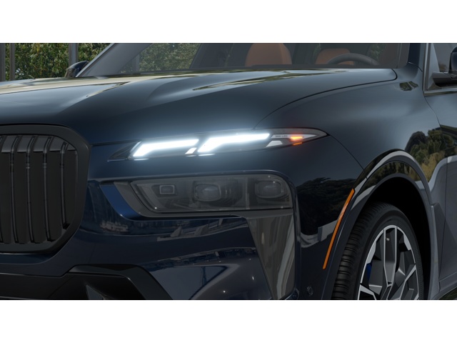 New 2027 Carbon Black Metallic BMW  image 6
