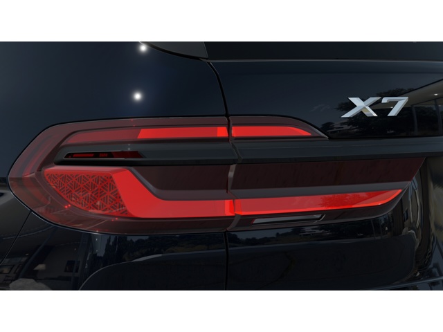 New 2027 Carbon Black Metallic BMW  image 8