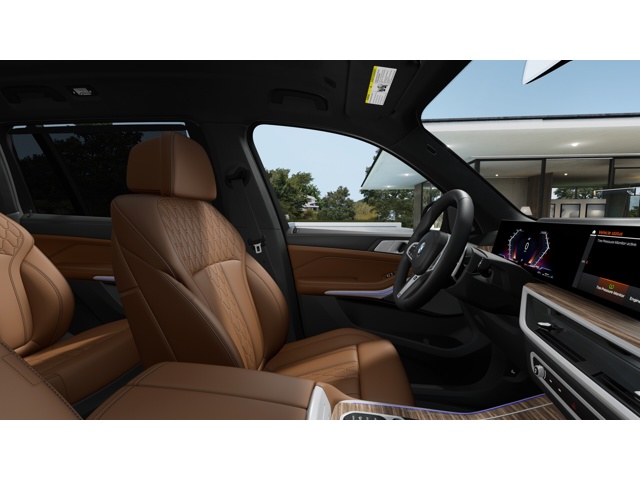 New 2027 Carbon Black Metallic BMW  image 9