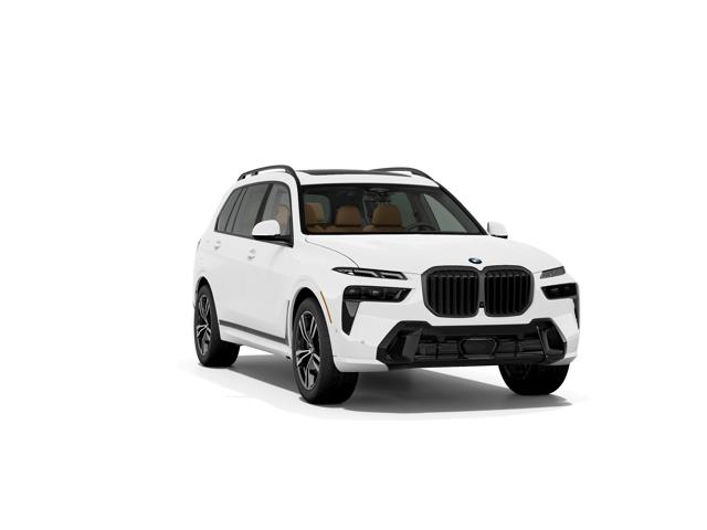2027 BMW X7 xDrive40i's photo