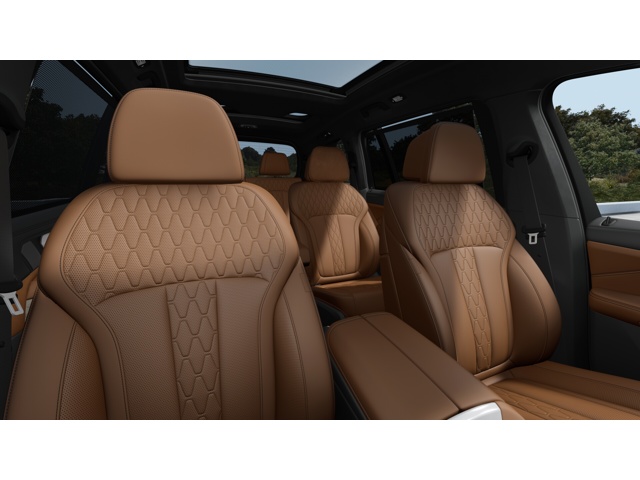 New 2027 Brooklyn Grey Metallic BMW  image 11
