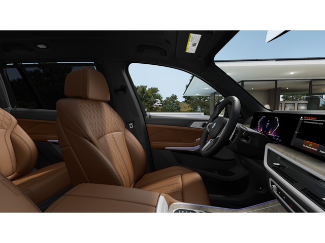 New 2027 Brooklyn Grey Metallic BMW  image 9