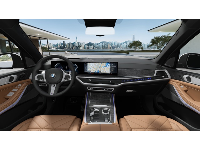 New 2027 Alpine White BMW  image 10