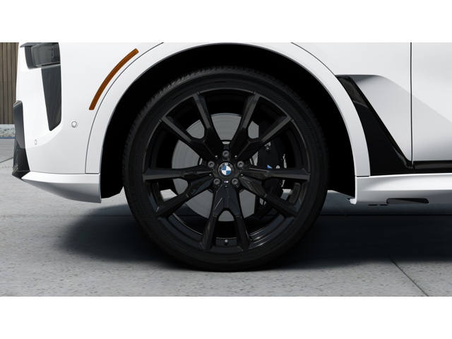 New 2027 Alpine White BMW  image 7