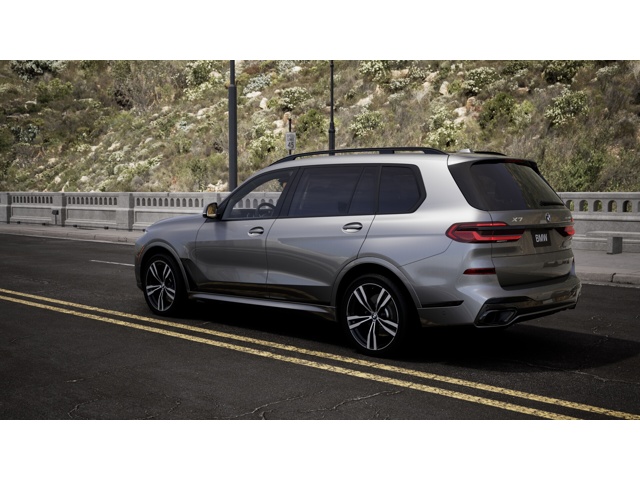 2026 Bmw X7 xDrive40i photo 2