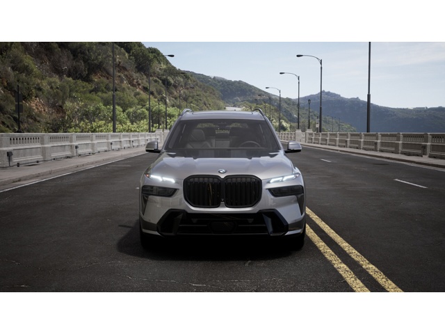 2026 Bmw X7 xDrive40i photo 3