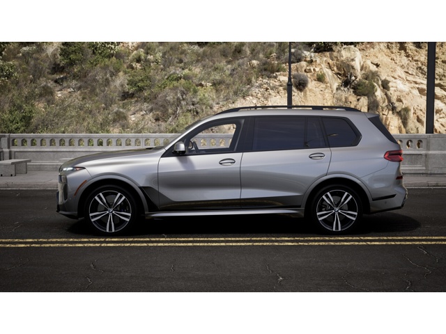 2026 Bmw X7 xDrive40i photo 4