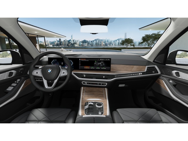2026 Bmw X7 xDrive40i photo 10