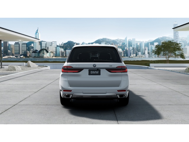 2026 Bmw X7 xDrive40i photo 5
