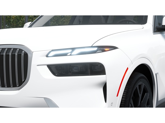 2026 Bmw X7 xDrive40i photo 6