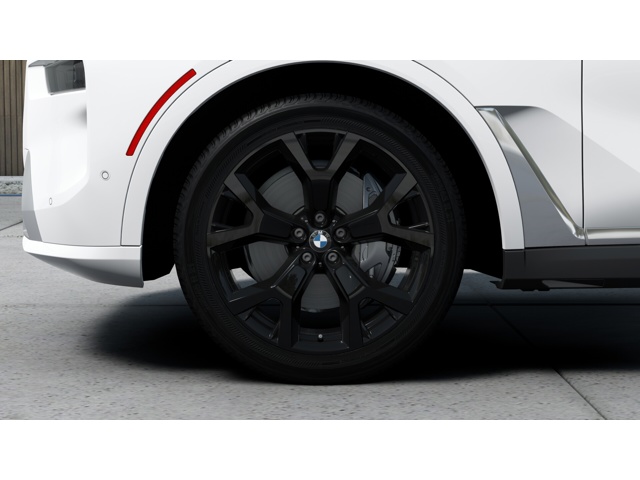 2026 Bmw X7 xDrive40i photo 7