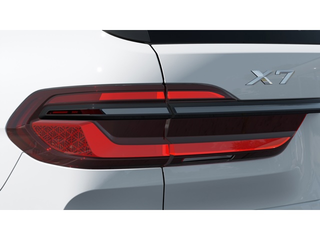 2026 Bmw X7 xDrive40i photo 8
