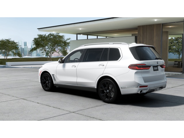 2026 Bmw X5 xDrive40i photo 2