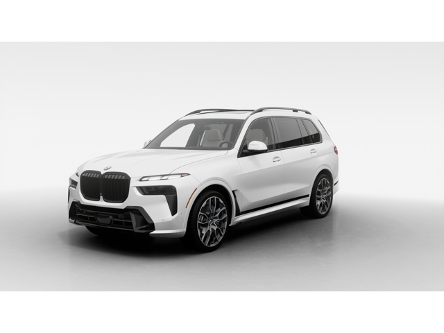 2026 BMW X7 xDrive40i 2026 BMW X7 xDrive40i