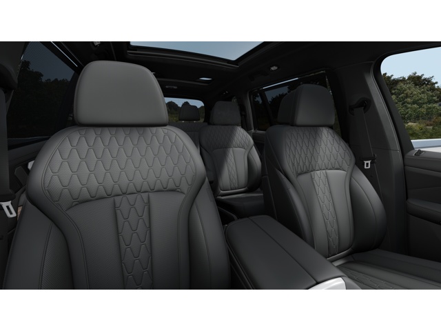 New 2027 Brooklyn Grey Metallic BMW xDrive40i image 11
