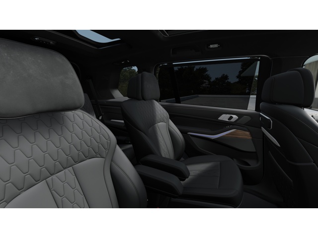 New 2027 Brooklyn Grey Metallic BMW xDrive40i image 12