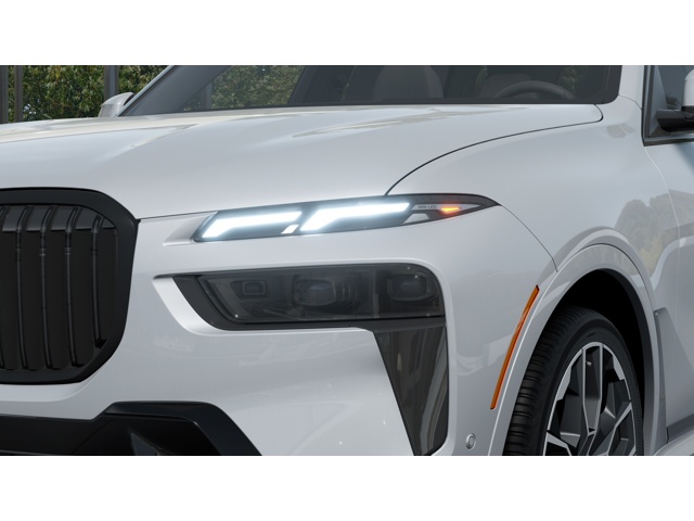 New 2027 Brooklyn Grey Metallic BMW xDrive40i image 6