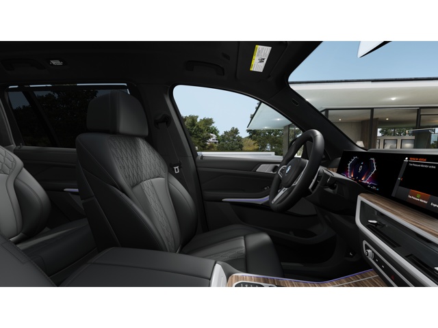 New 2027 Brooklyn Grey Metallic BMW xDrive40i image 9