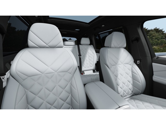 New 2027 Brooklyn Grey Metallic BMW xDrive40i image 11