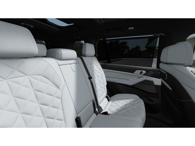 New 2027 Brooklyn Grey Metallic BMW xDrive40i image 12