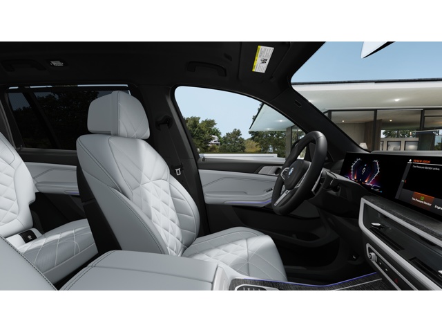 New 2027 Brooklyn Grey Metallic BMW xDrive40i image 9