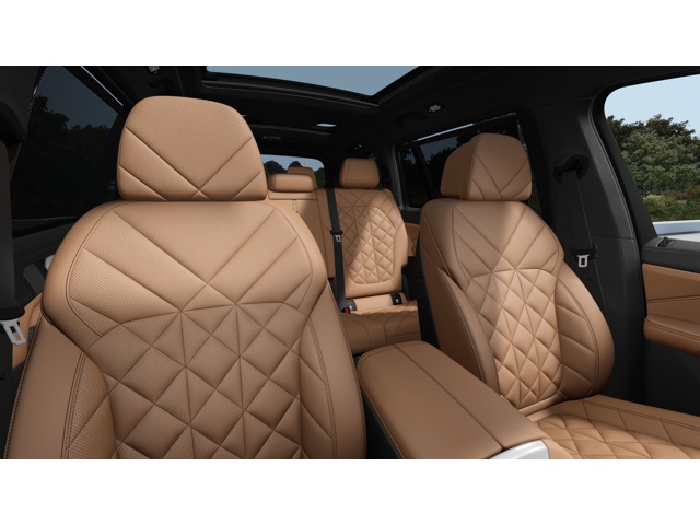 New 2027 Alpine White BMW xDrive40i image 11