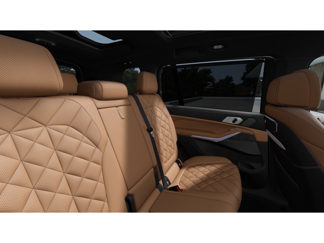 New 2027 Alpine White BMW xDrive40i image 12