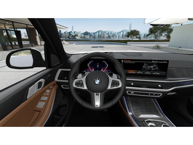 New 2027 Alpine White BMW xDrive40i image 13
