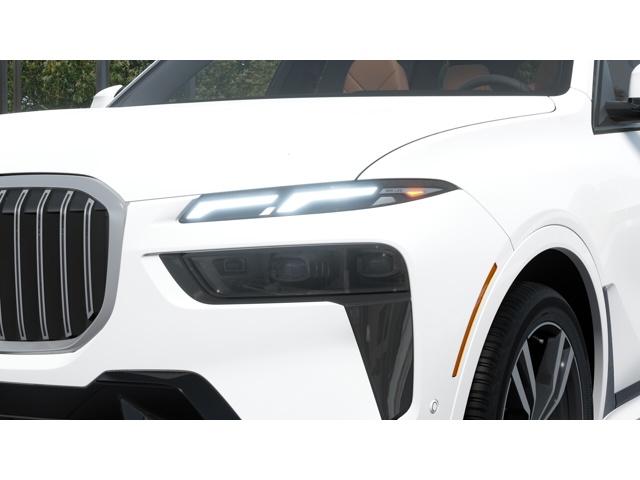 New 2027 Alpine White BMW xDrive40i image 6