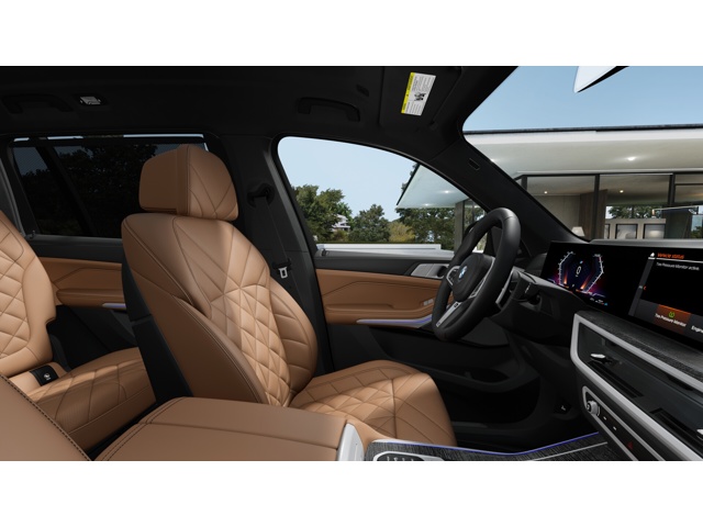 New 2027 Alpine White BMW xDrive40i image 9