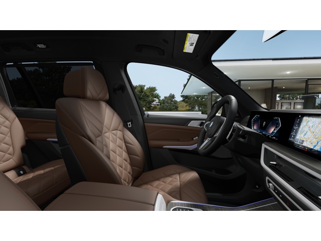 New 2027 Mineral White Metallic BMW  image 9