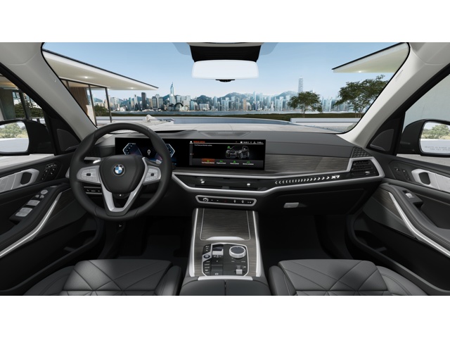 2026 Bmw X7 xDrive40i photo 10