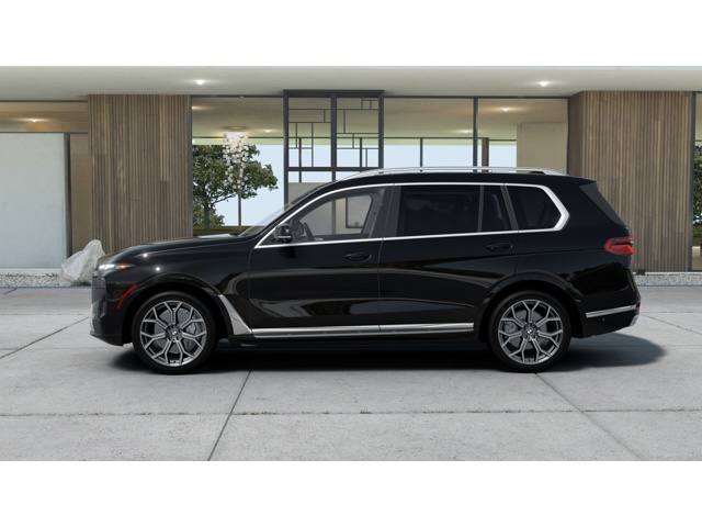 2026 Bmw X7 xDrive40i photo 4
