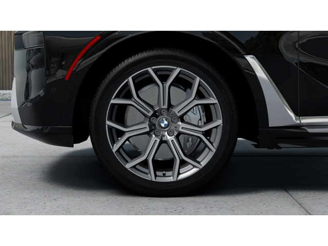 2026 Bmw X7 xDrive40i photo 7