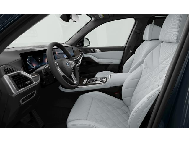 2026 Bmw X7 xDrive40i photo 2