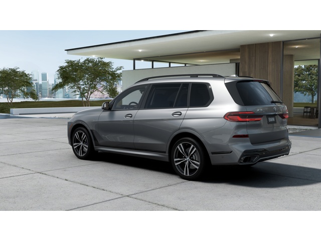 2026 Bmw X7 xDrive40i photo 2