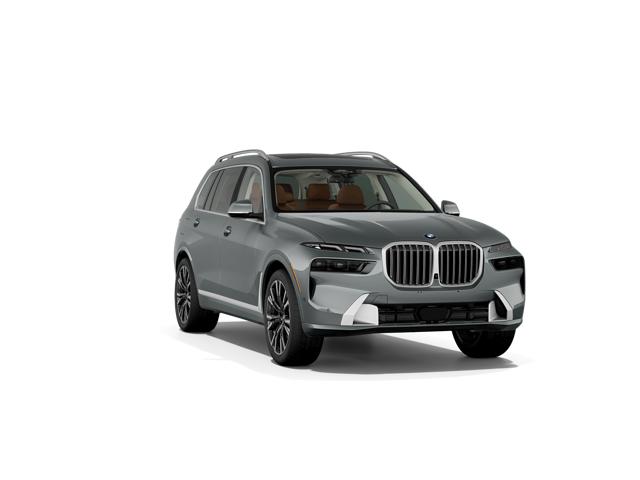 2026 BMW X7 Base's photo