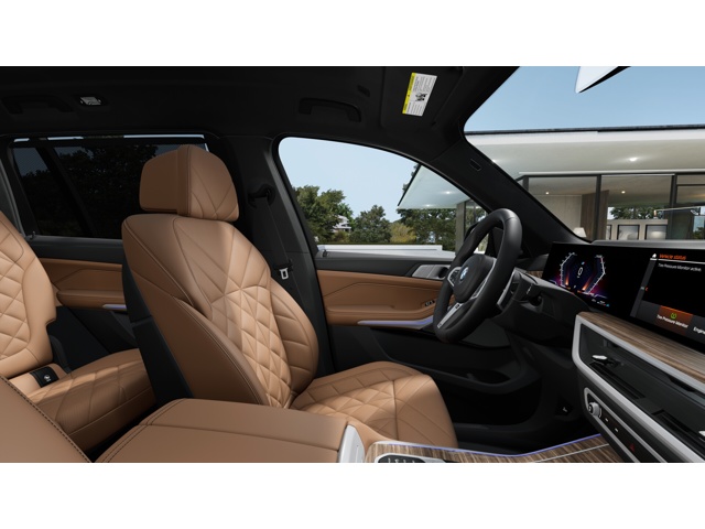 New 2027 Black Sapphire Metallic BMW  image 9