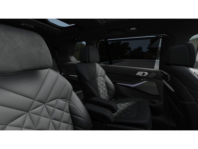 New 2027 Black Sapphire Metallic BMW  image 12