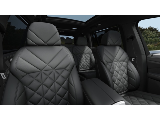 New 2027 Brooklyn Grey Metallic BMW  image 11