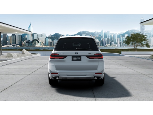 2026 Bmw X7 xDrive40i photo 5