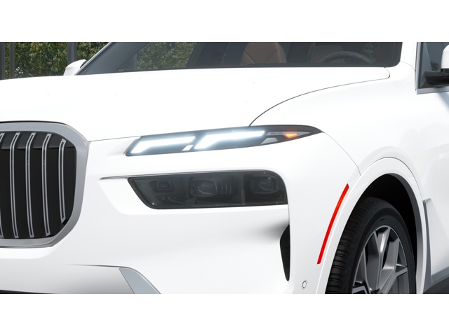 2026 Bmw X7 xDrive40i photo 6