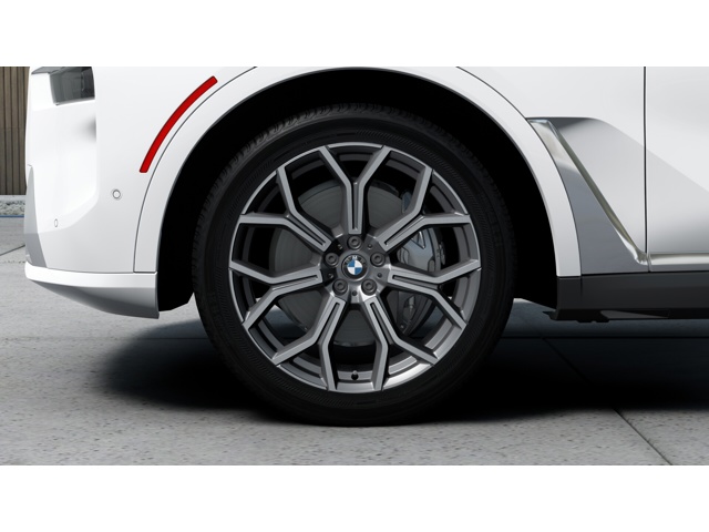 2026 Bmw X7 xDrive40i photo 7