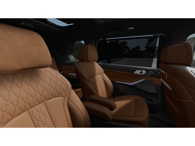 New 2027 Mineral White Metallic BMW xDrive40i image 12