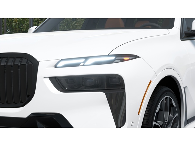 New 2027 Mineral White Metallic BMW xDrive40i image 6