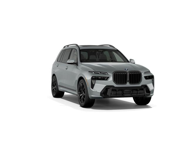 2027 BMW X7 xDrive40i's photo