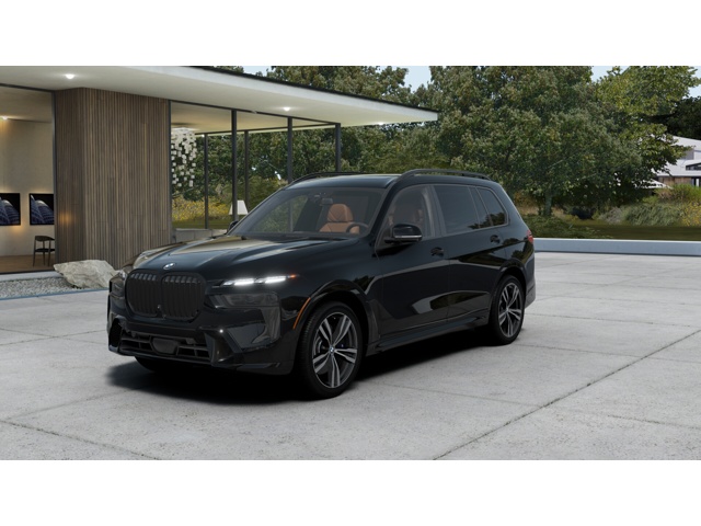 2027 BMW X7 xDrive40i's photo