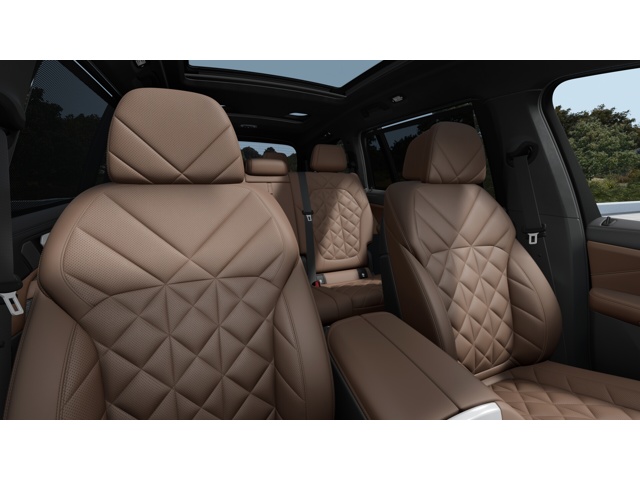 New 2027 Mineral White Metallic BMW xDrive40i image 11