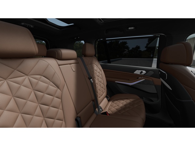 New 2027 Mineral White Metallic BMW xDrive40i image 12
