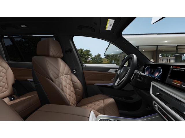 New 2027 Mineral White Metallic BMW  image 9